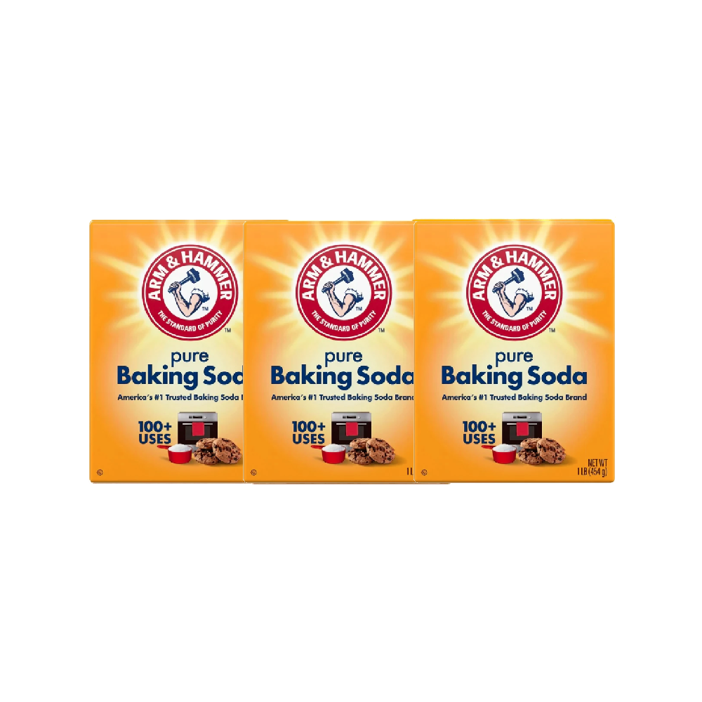 Arm & Hammer Baking Soda 454g