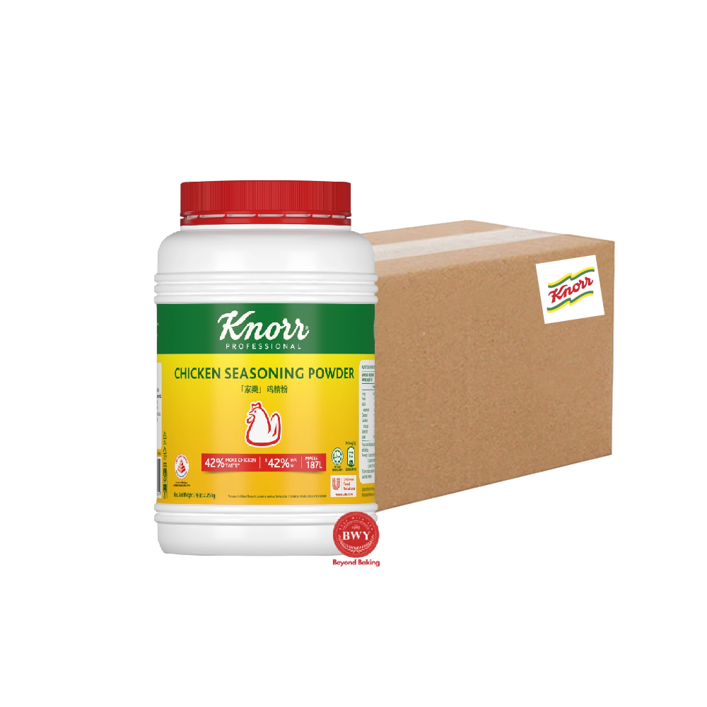 Knorr Chicken Powder 2.25kg