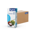 Kara UHT Coconut Cream 1L