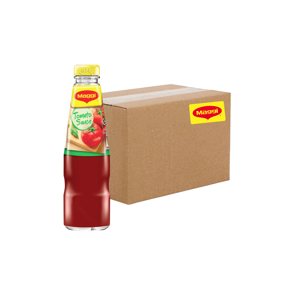 MAGGI Tomato Ketchup Bottle 320g