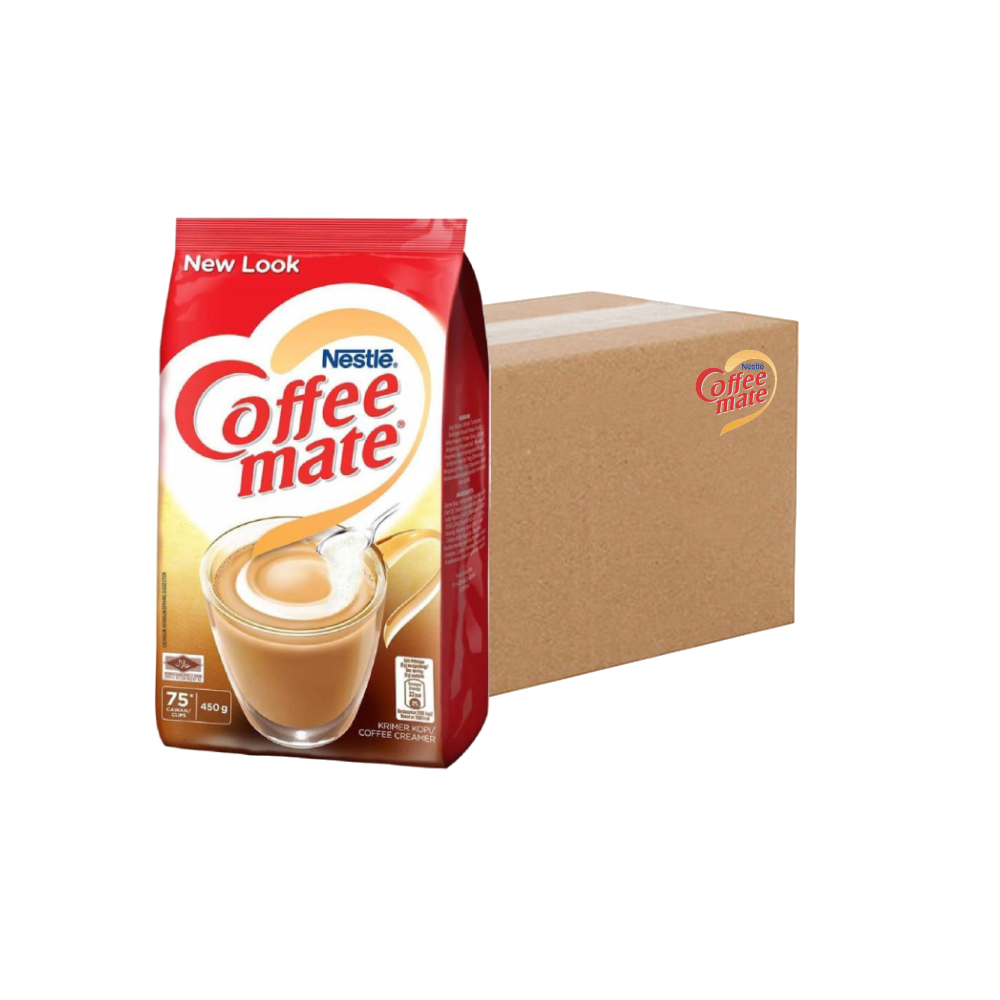 COFFEEMATE COFFEE CREAMER (Pouch) 450g