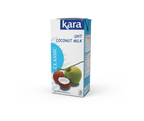 Kara UHT Coconut Cream 1L