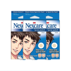 3M Nexcare Acne Patch Men