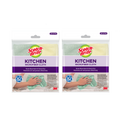 3M Scotch-Brite Kitchen Microfiber Cloth