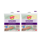 3M Scotch-Brite Kitchen Microfiber Cloth