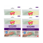 3M Scotch-Brite Kitchen Microfiber Cloth