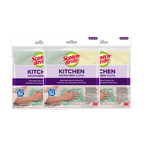 3M Scotch-Brite Kitchen Microfiber Cloth