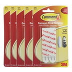 3M Command Large Refill Strips