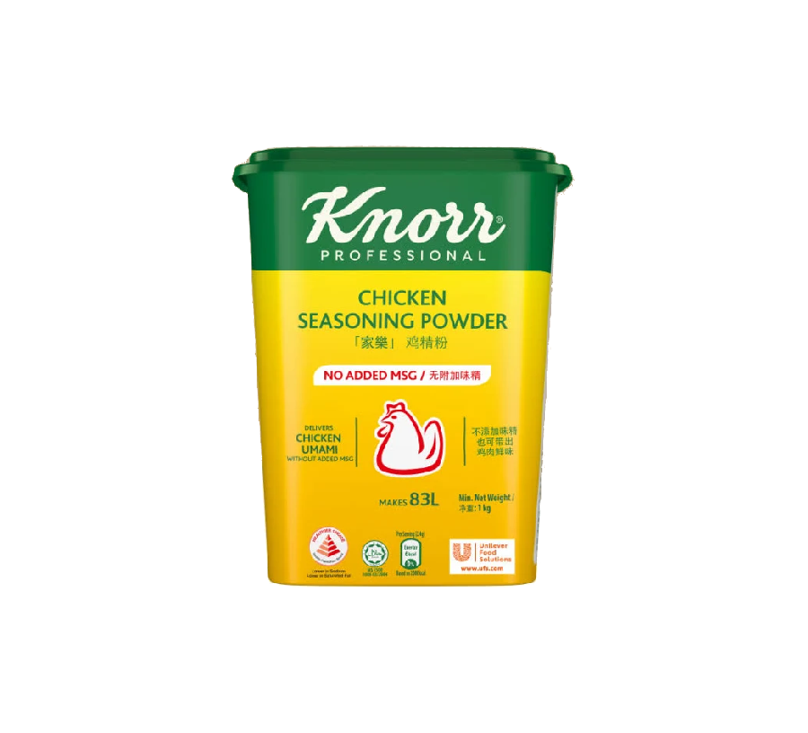 Knorr Chicken Powder 1kg