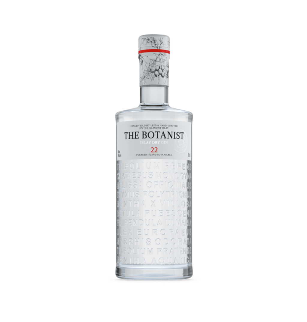 The Botanist Islay Dry Gin 1L