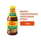 MAGGI Concentrated Vegetarian Stock - 1.2kg